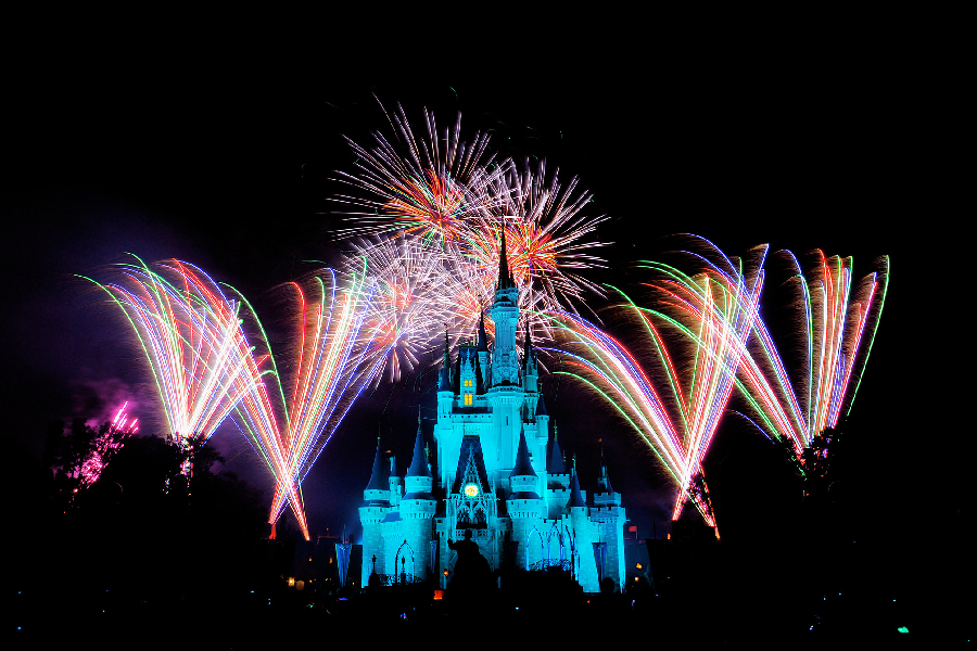 Disney Jobs