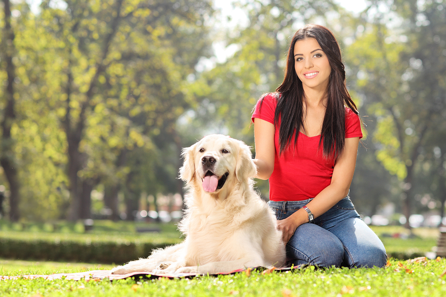 2. Pet Sitter for Best Friends Pet Care at Epcot