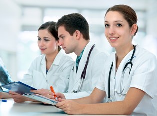 how to become physician assistant