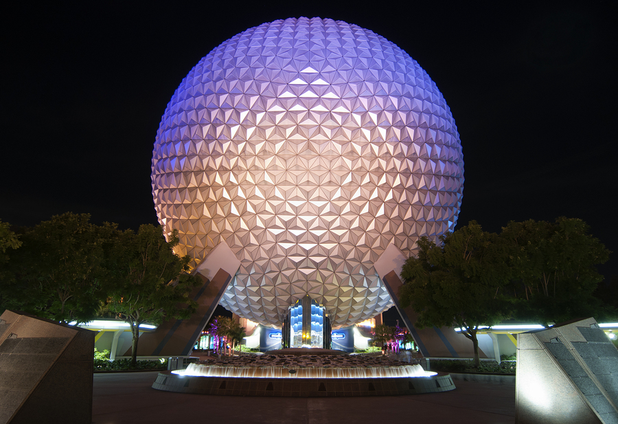 5. Disney World Summer Programs and Internships