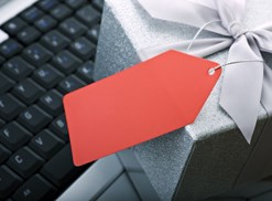 A gift for an administrative professional