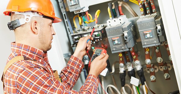 electrical enginer